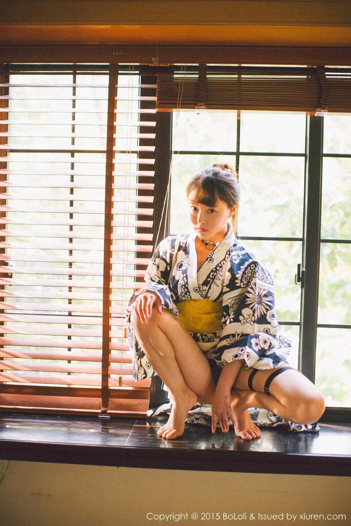 Vol.056 柳侑绮Sevenbaby [52P]插图3